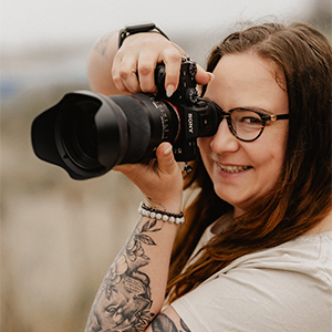 Fotografin – VidualConnect